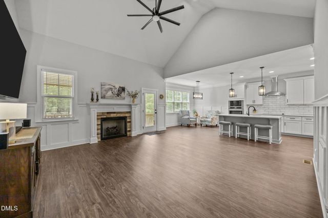 3412 River Manor Court, Franklinton, NC 27525