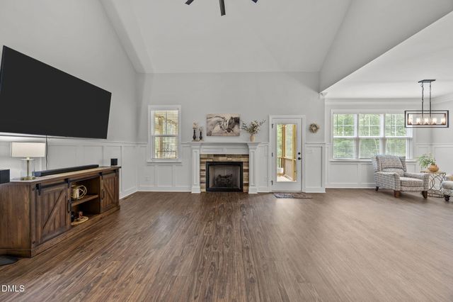 3412 River Manor Court, Franklinton, NC 27525