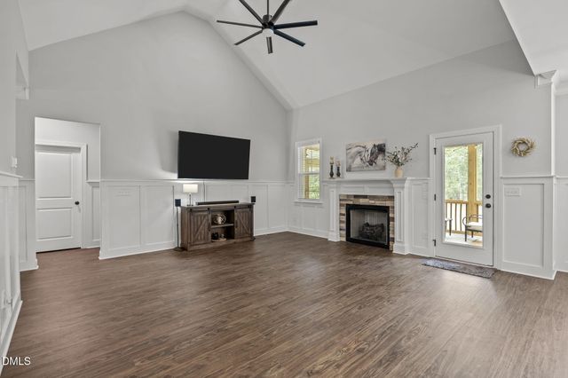 3412 River Manor Court, Franklinton, NC 27525