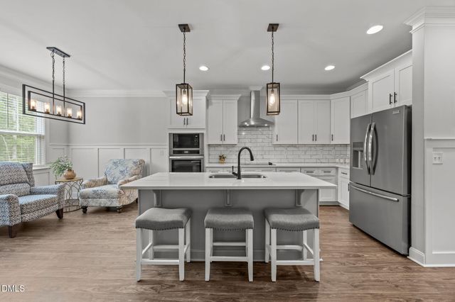 3412 River Manor Court, Franklinton, NC 27525