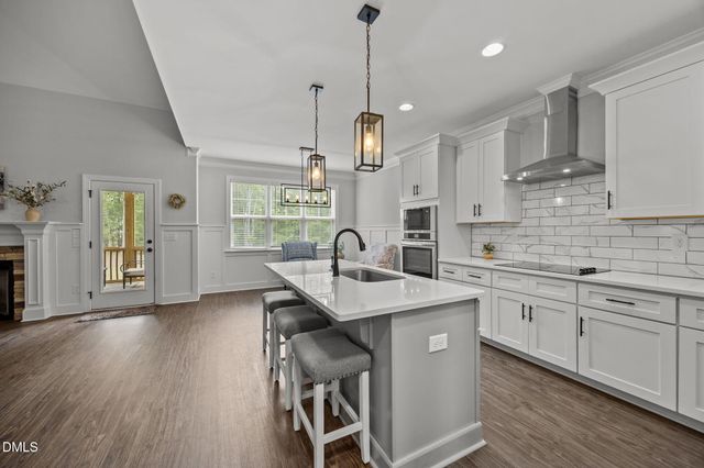 3412 River Manor Court, Franklinton, NC 27525