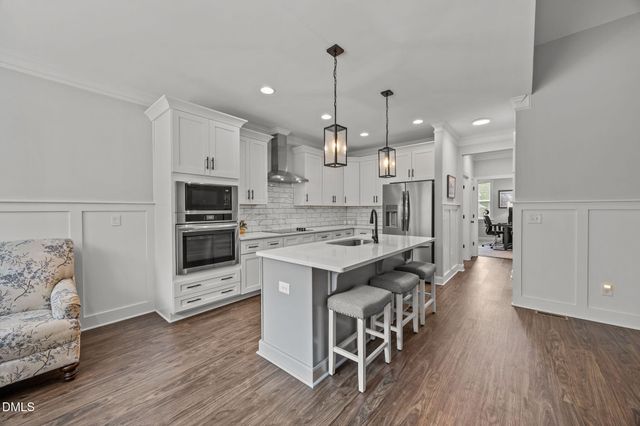3412 River Manor Court, Franklinton, NC 27525