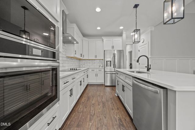 3412 River Manor Court, Franklinton, NC 27525