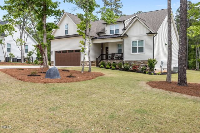 3412 River Manor Court, Franklinton, NC 27525