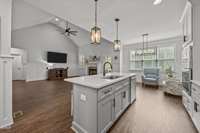 3412 River Manor Court, Franklinton, NC 27525