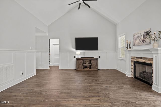 3412 River Manor Court, Franklinton, NC 27525
