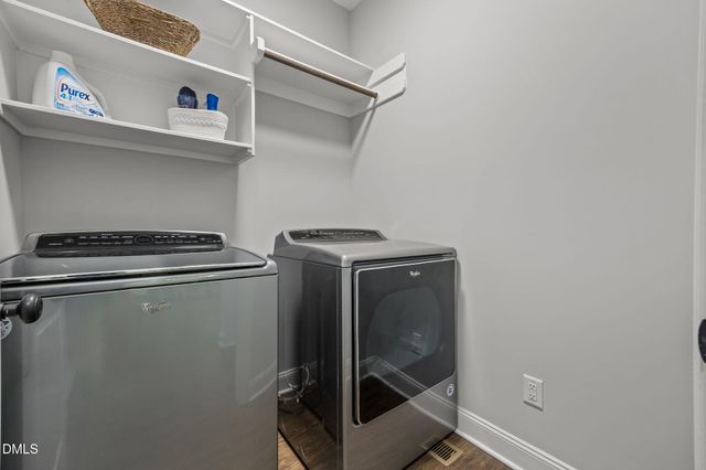 3412 River Manor Court, Franklinton, NC 27525