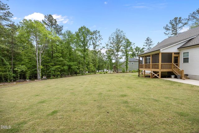 3412 River Manor Court, Franklinton, NC 27525