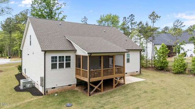 3412 River Manor Court, Franklinton, NC 27525