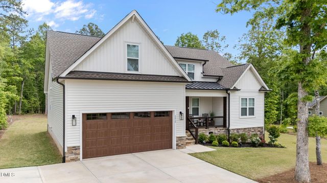 3412 River Manor Court, Franklinton, NC 27525