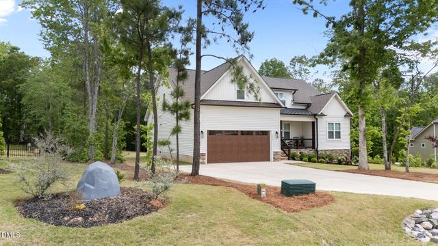 3412 River Manor Court, Franklinton, NC 27525