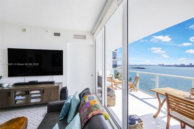 2020 N Bayshore Dr 1604, Miami, FL 33137