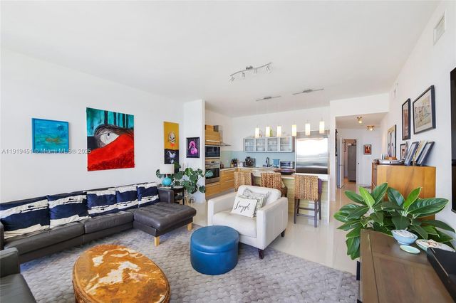 2020 N Bayshore Dr 1604, Miami, FL 33137