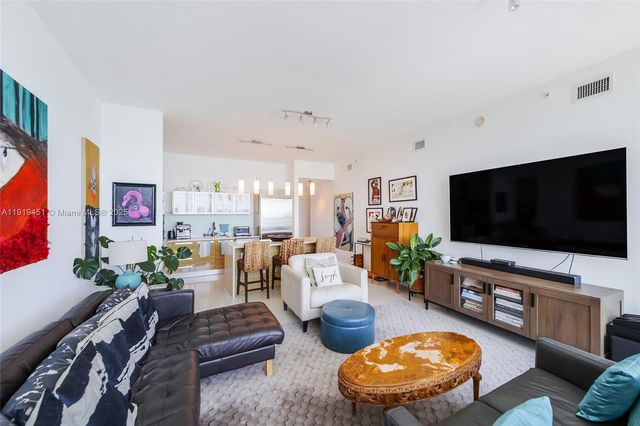 2020 N Bayshore Dr 1604, Miami, FL 33137