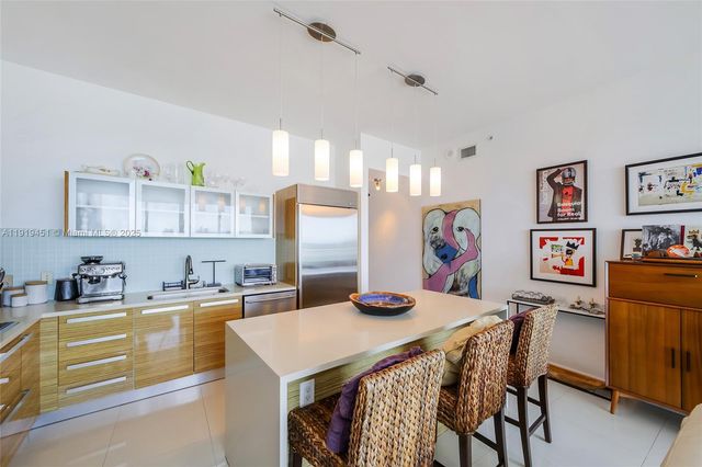 2020 N Bayshore Dr 1604, Miami, FL 33137