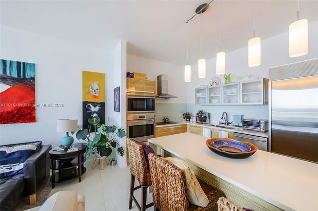 2020 N Bayshore Dr 1604, Miami, FL 33137