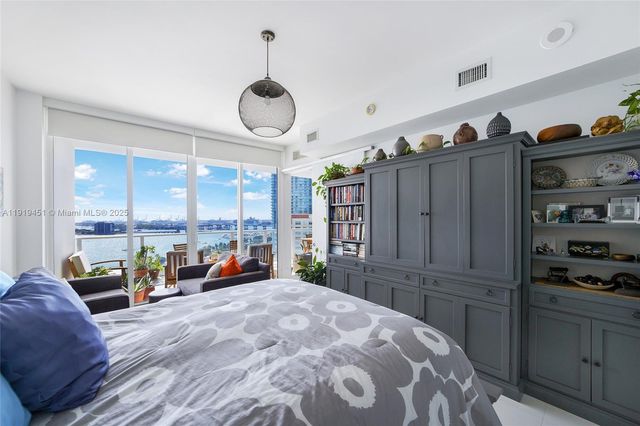 2020 N Bayshore Dr 1604, Miami, FL 33137