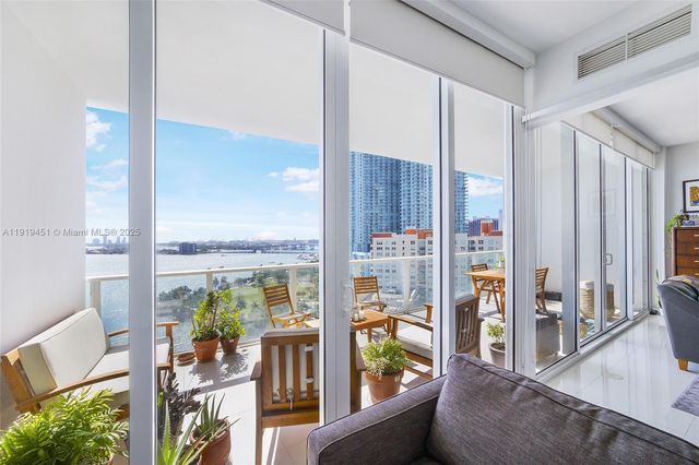 2020 N Bayshore Dr 1604, Miami, FL 33137