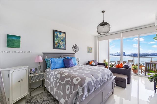 2020 N Bayshore Dr 1604, Miami, FL 33137