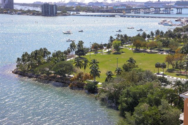 2020 N Bayshore Dr 1604, Miami, FL 33137