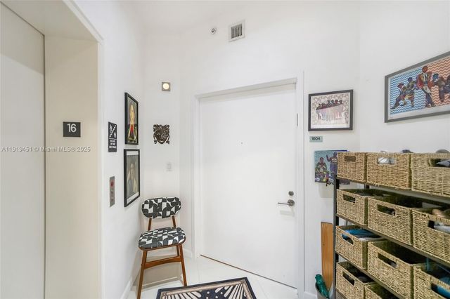 2020 N Bayshore Dr 1604, Miami, FL 33137