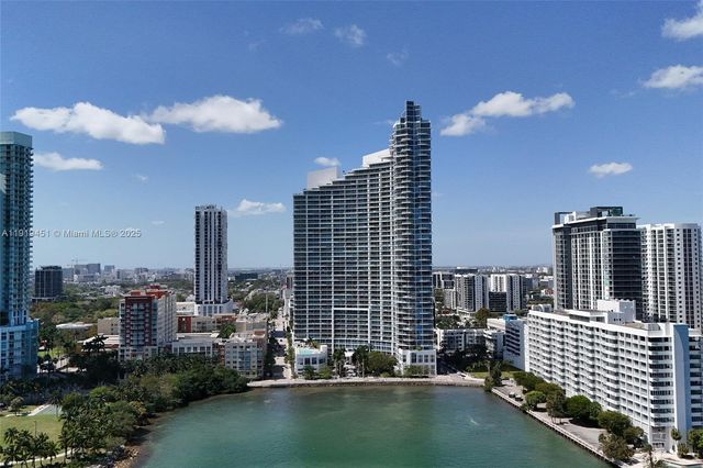 2020 N Bayshore Dr 1604, Miami, FL 33137