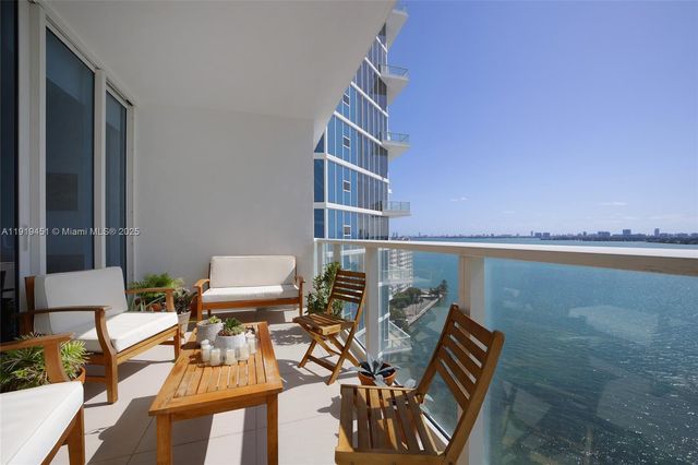 2020 N Bayshore Dr 1604, Miami, FL 33137