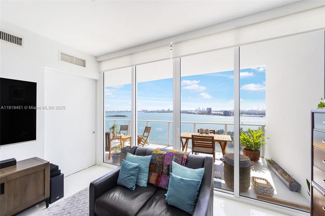 2020 N Bayshore Dr 1604, Miami, FL 33137