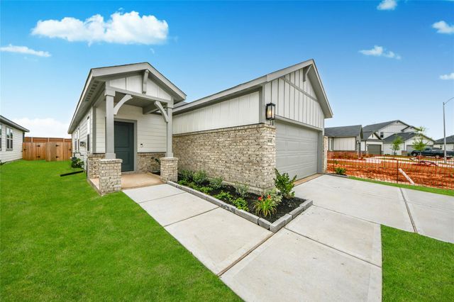 18010 Whitetail Run Ln, Hockley, TX 77447