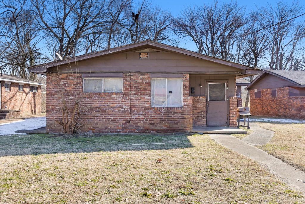 1716 S Kelly Street, Chattanooga, TN 37404