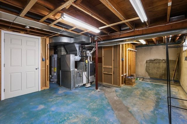 21 Gale Road, Weymouth, MA 02188