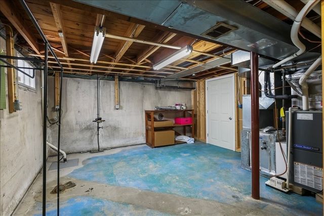 21 Gale Road, Weymouth, MA 02188