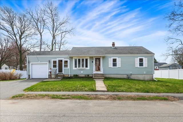 21 Gale Road, Weymouth, MA 02188