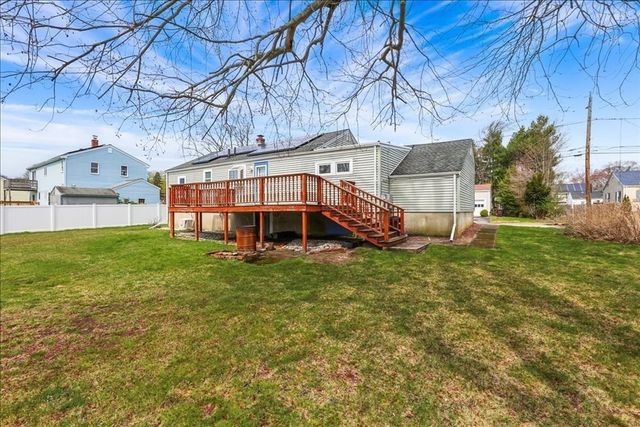 21 Gale Road, Weymouth, MA 02188