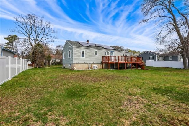 21 Gale Road, Weymouth, MA 02188