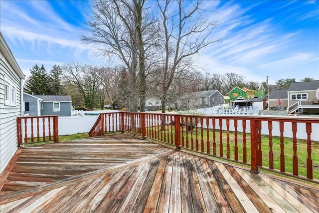 21 Gale Road, Weymouth, MA 02188