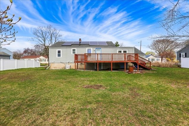 21 Gale Road, Weymouth, MA 02188