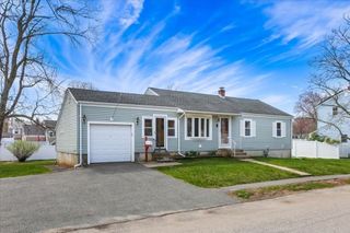 21 Gale Road, Weymouth, MA 02188