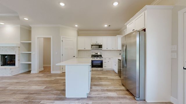 2230 Allen Ferry Rd, Smithville, TN 37166