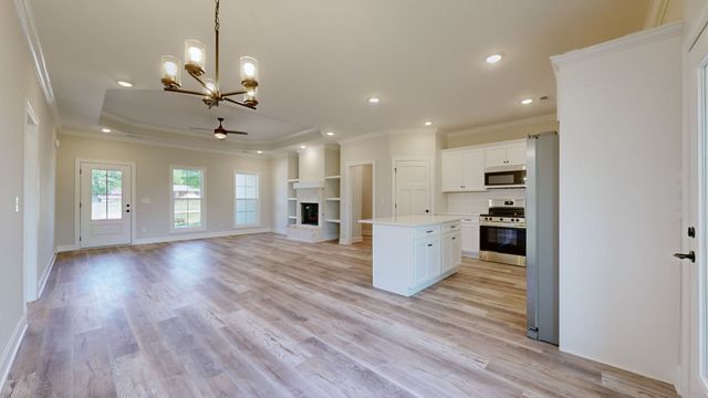 2230 Allen Ferry Rd, Smithville, TN 37166
