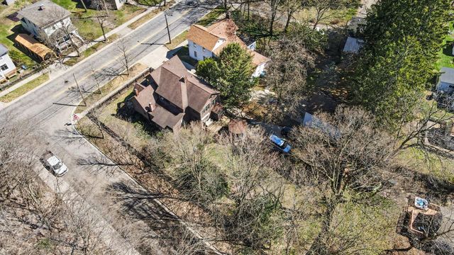 123 Delano Street, Allegan, MI 49010