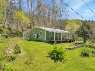 490 Viking Mountain Road, Greeneville, TN 37743