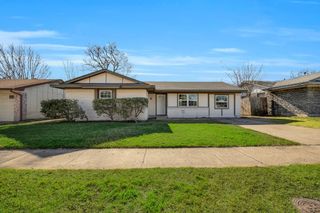 3450 Silverhill Drive, Dallas, TX 75241