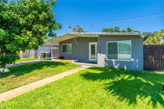 4500 NE 18th Ave, Pompano Beach, FL 33064