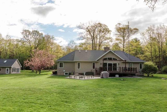 N2321 DELLA LANE, Medford, WI 54451