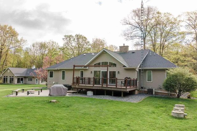 N2321 DELLA LANE, Medford, WI 54451