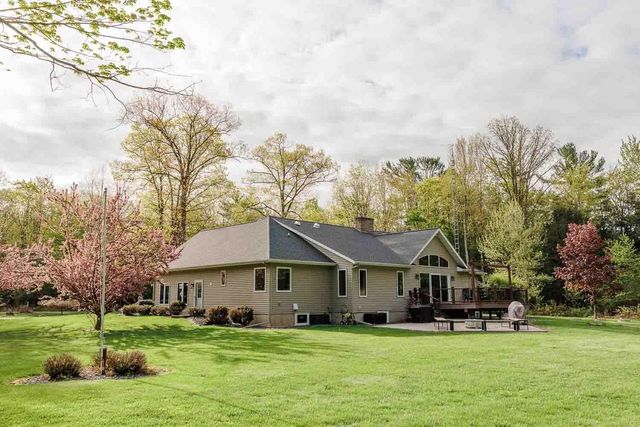 N2321 DELLA LANE, Medford, WI 54451