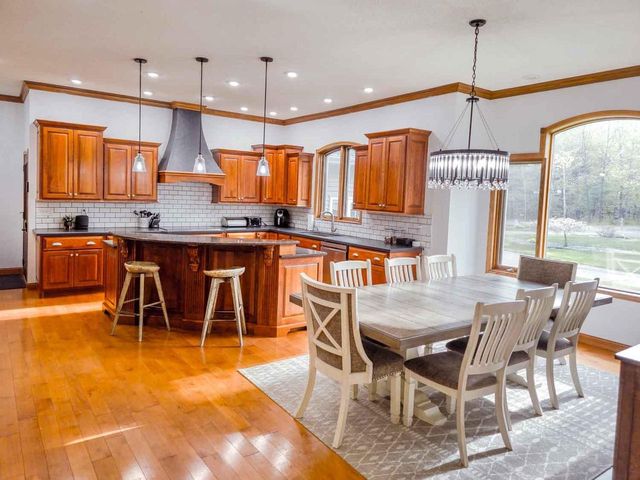 N2321 DELLA LANE, Medford, WI 54451