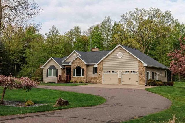 N2321 DELLA LANE, Medford, WI 54451