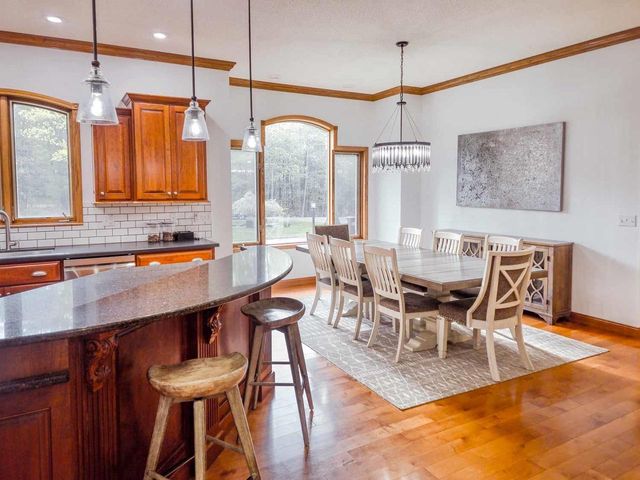 N2321 DELLA LANE, Medford, WI 54451